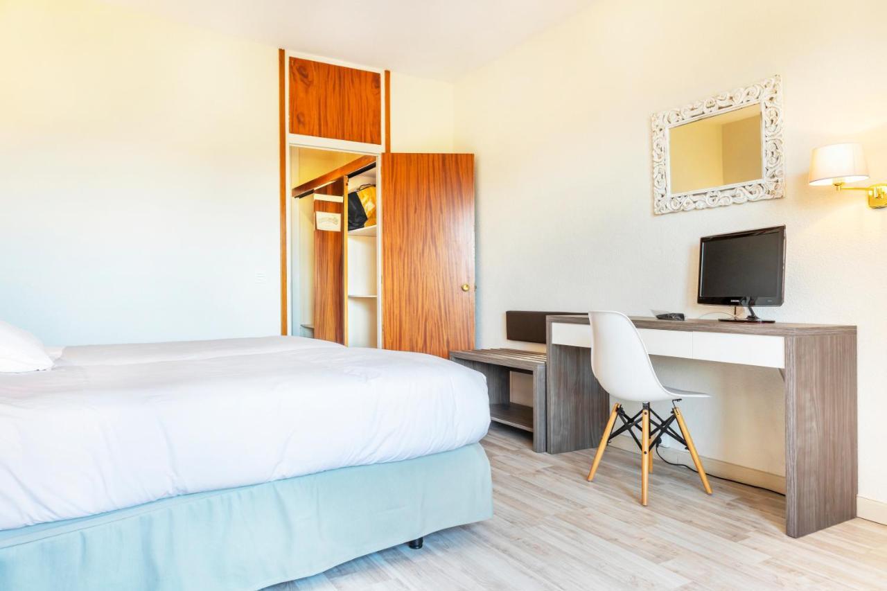 Hotel Vejo Reinosa Extérieur photo