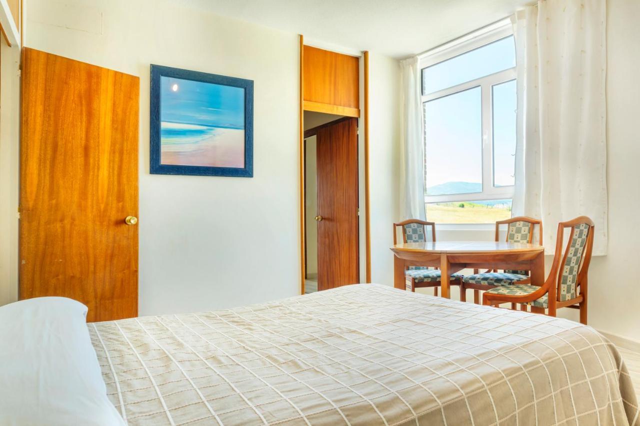 Hotel Vejo Reinosa Extérieur photo