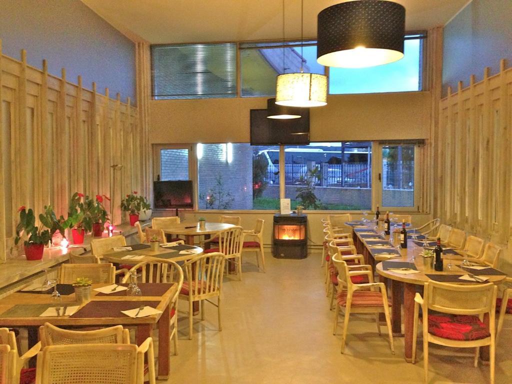 Hotel Vejo Reinosa Extérieur photo