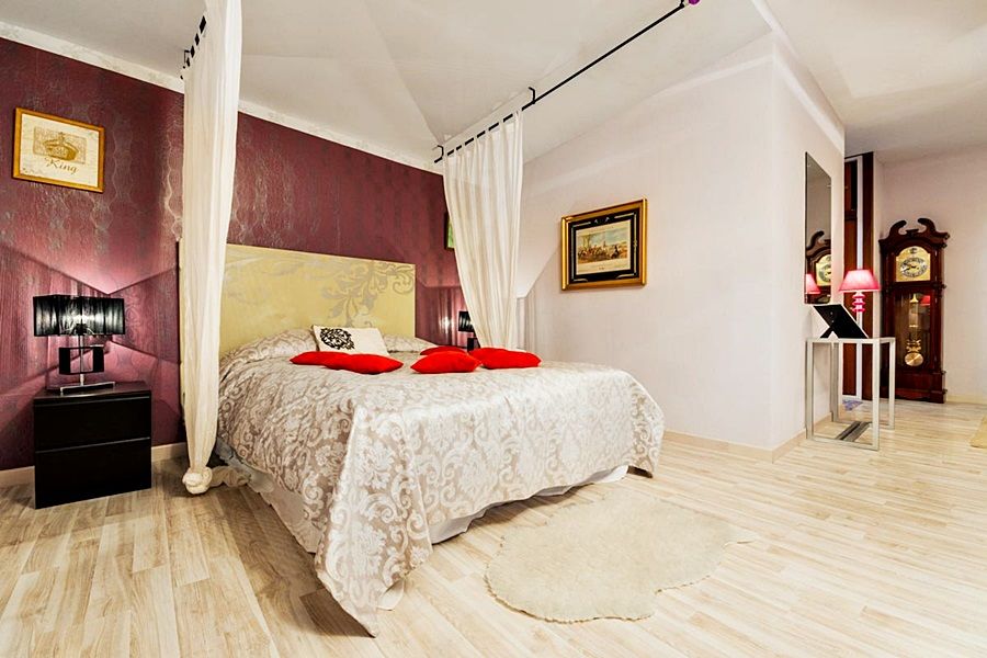 Hotel Vejo Reinosa Extérieur photo